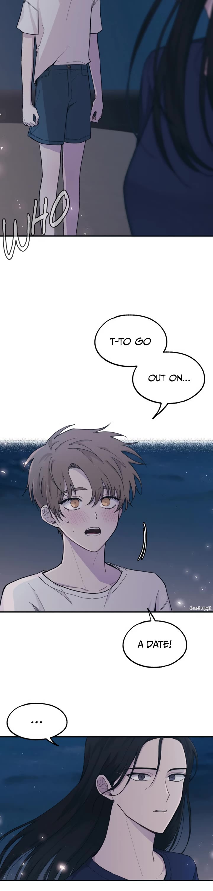 Yeonwoo's Innocence chapter 35 page 26