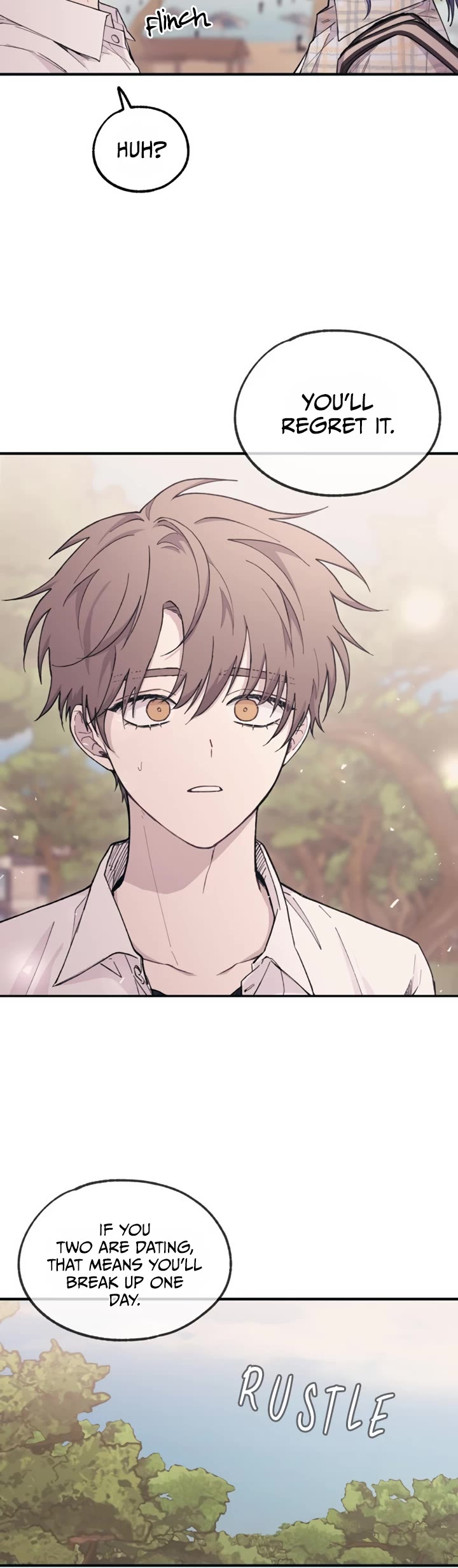 Yeonwoo's Innocence chapter 36 page 20