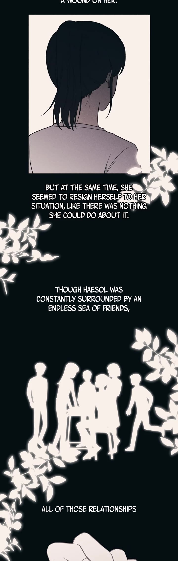 Yeonwoo's Innocence chapter 36 page 29