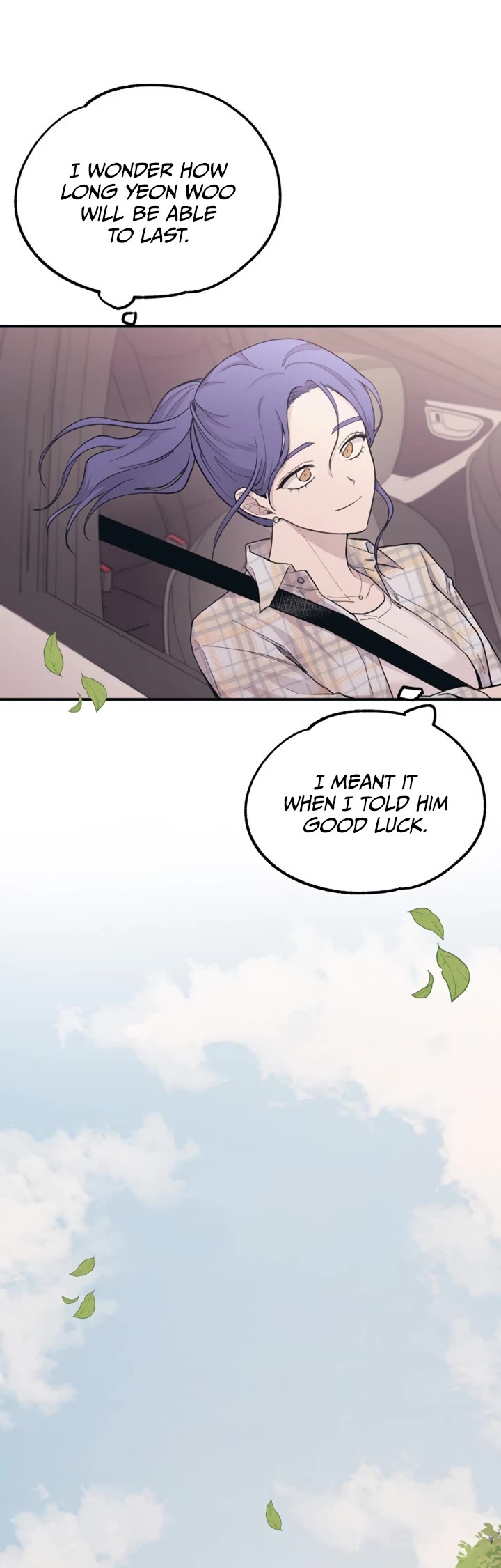 Yeonwoo's Innocence chapter 36 page 34