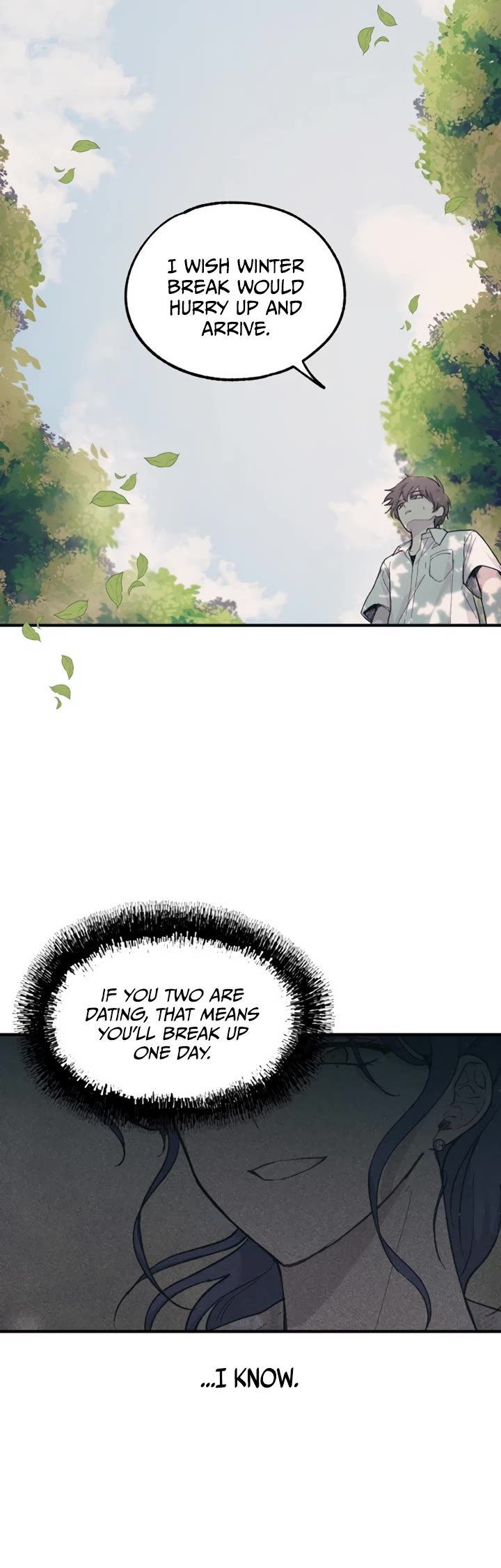 Yeonwoo's Innocence chapter 36 page 35