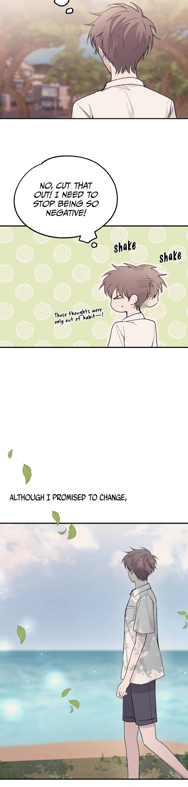 Yeonwoo's Innocence chapter 36 page 37