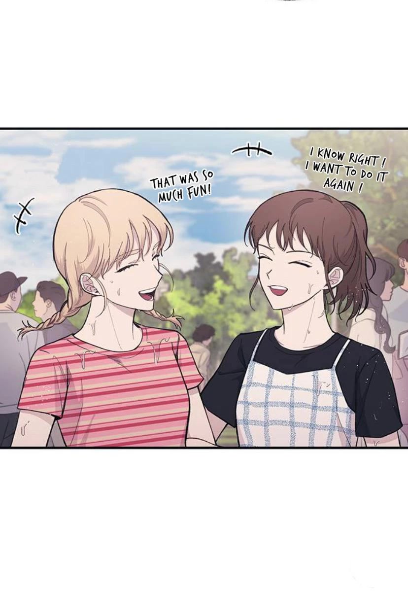 Yeonwoo's Innocence chapter 39 page 3