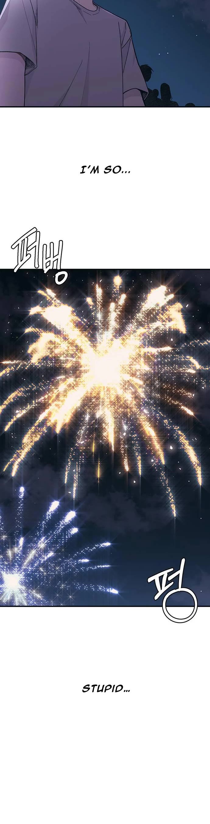 Yeonwoo's Innocence chapter 39 page 36