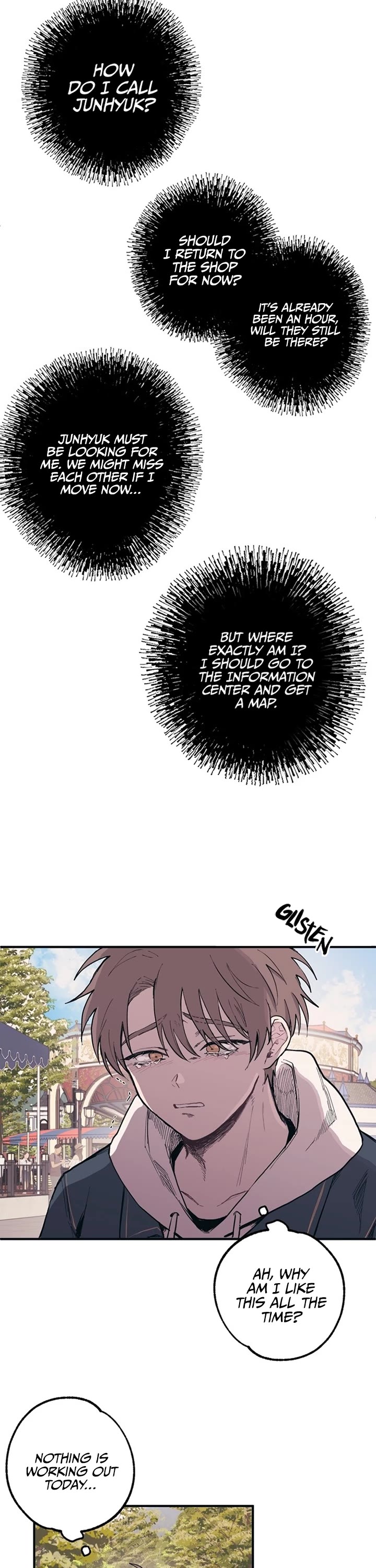 Yeonwoo's Innocence chapter 4 page 24