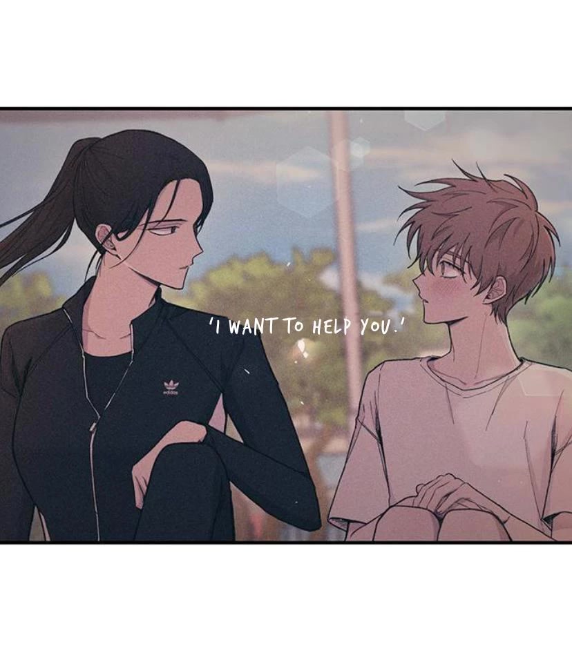 Yeonwoo's Innocence chapter 40 page 24