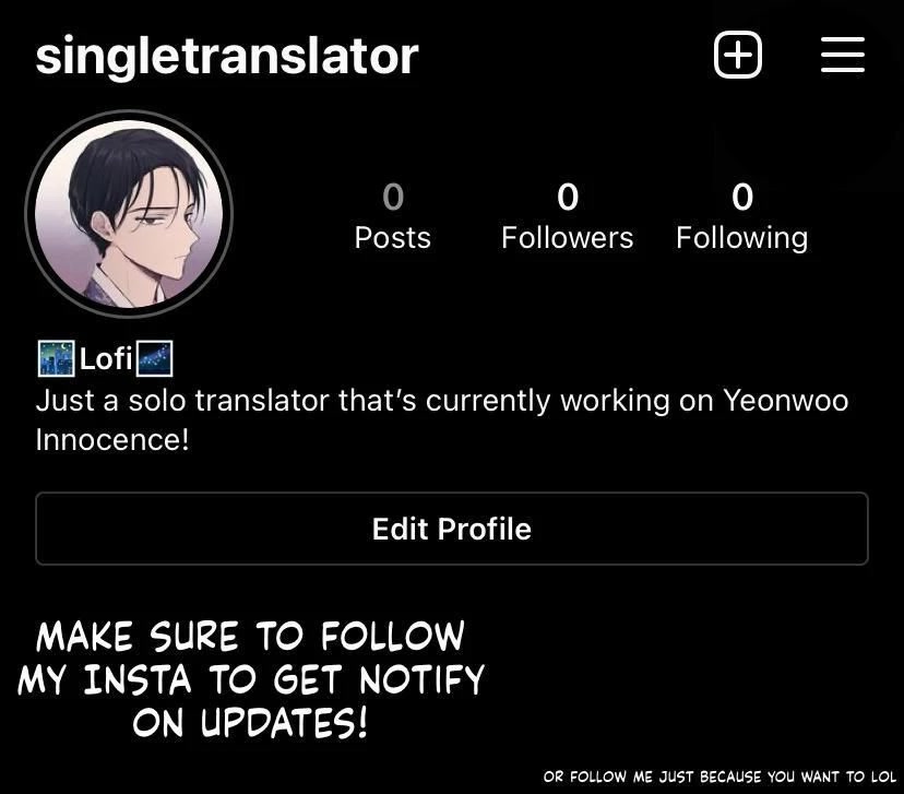 Yeonwoo's Innocence chapter 40 page 29