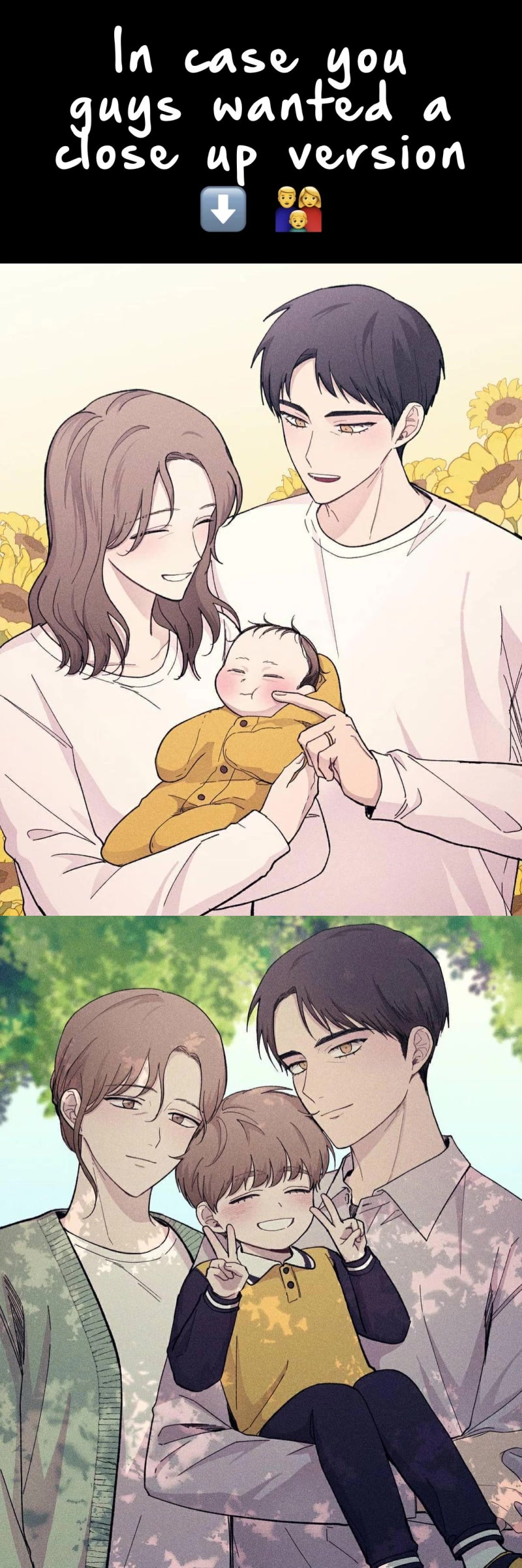 Yeonwoo's Innocence chapter 41 page 28