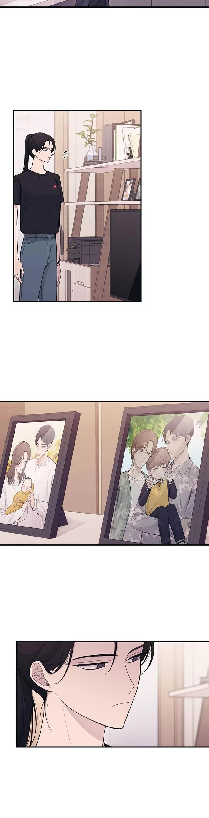 Yeonwoo's Innocence chapter 41 page 4