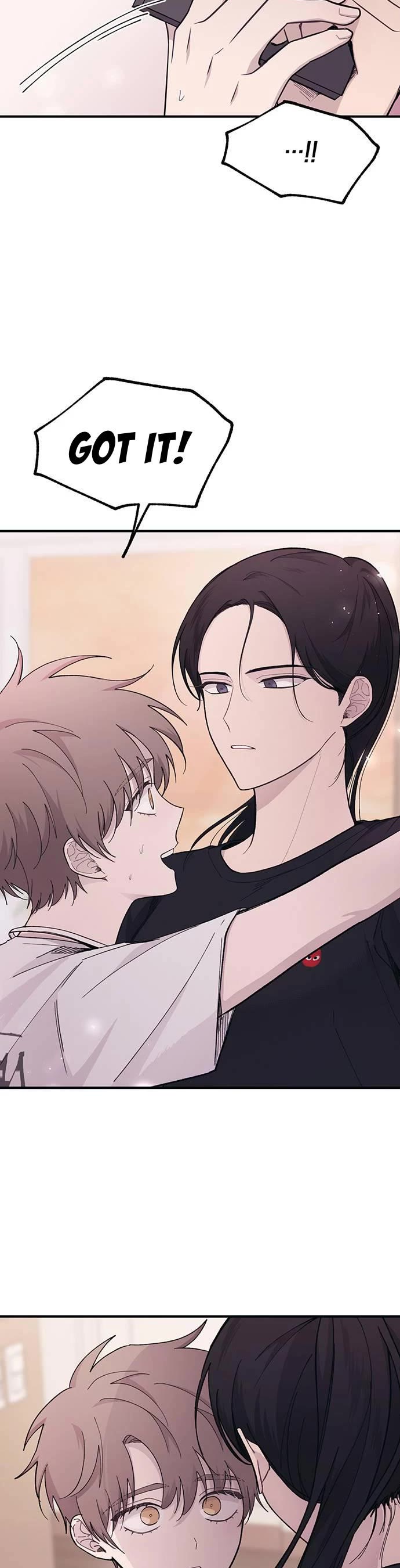 Yeonwoo's Innocence chapter 41 page 9