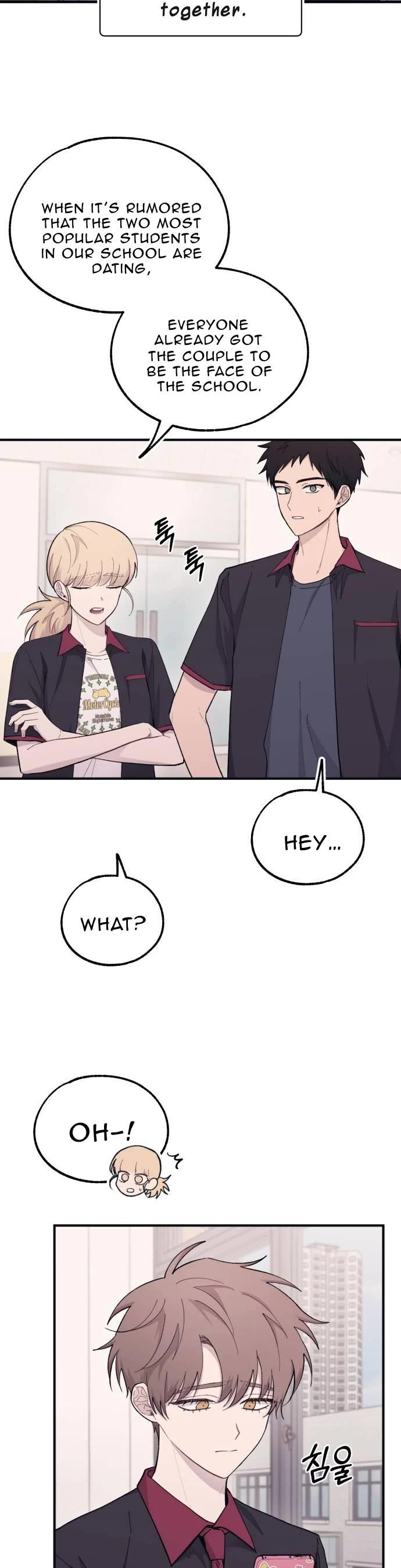 Yeonwoo's Innocence chapter 42 page 4