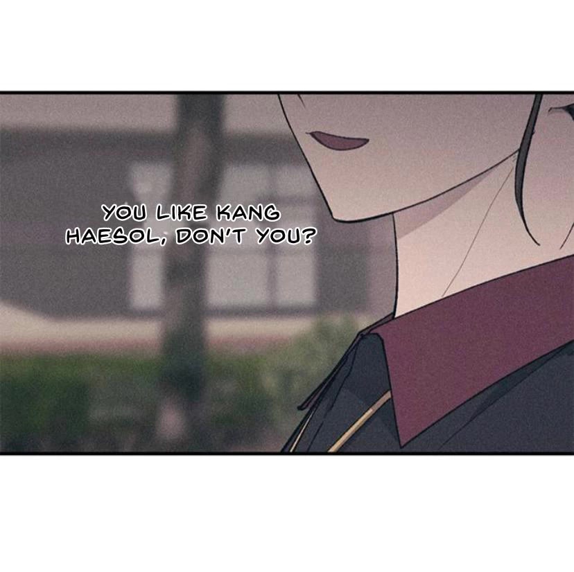 Yeonwoo's Innocence chapter 43 page 12