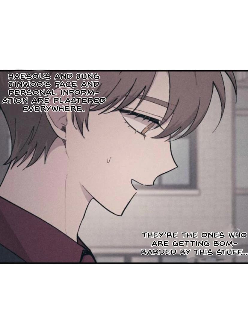 Yeonwoo's Innocence chapter 43 page 3