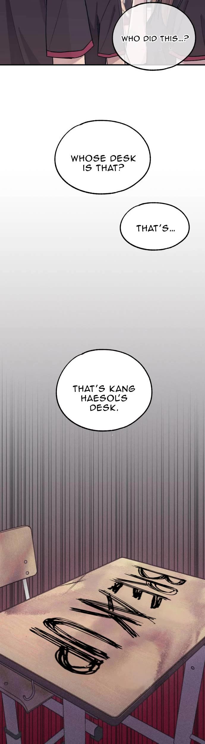 Yeonwoo's Innocence chapter 43 page 40