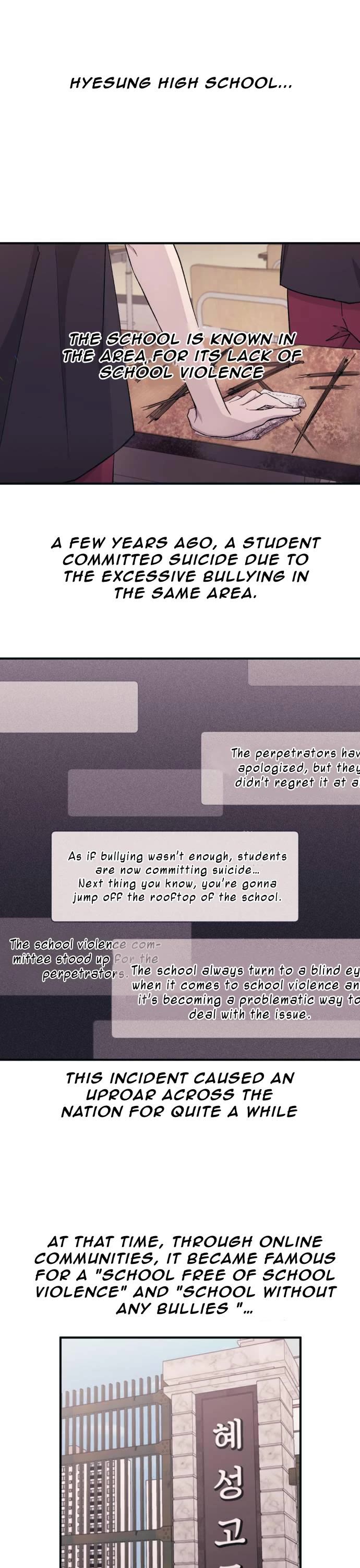 Yeonwoo's Innocence chapter 44 page 3