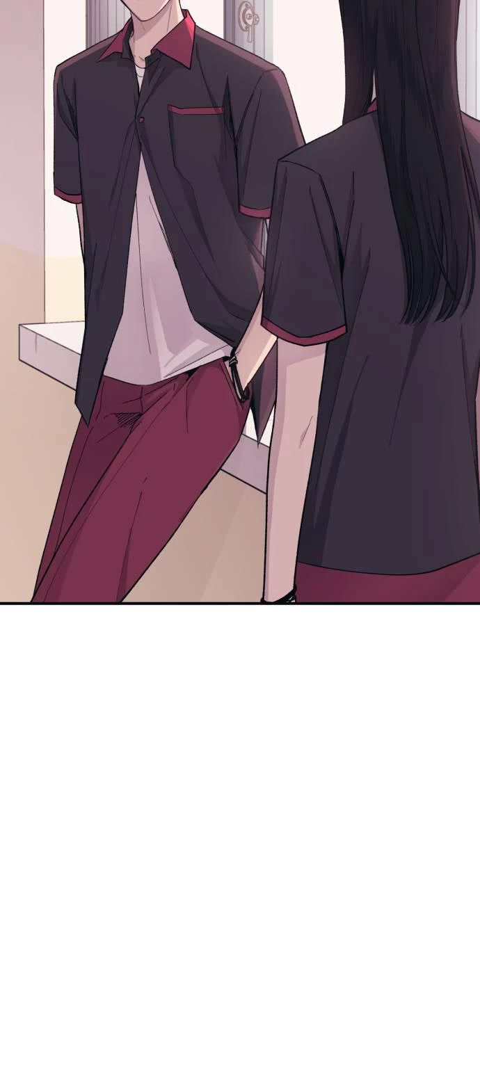 Yeonwoo's Innocence chapter 44 page 33