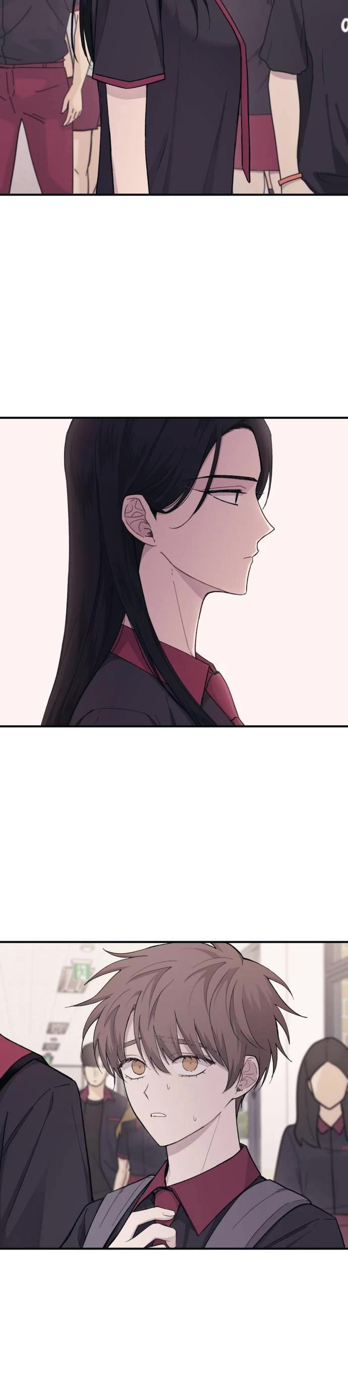 Yeonwoo's Innocence chapter 44 page 6