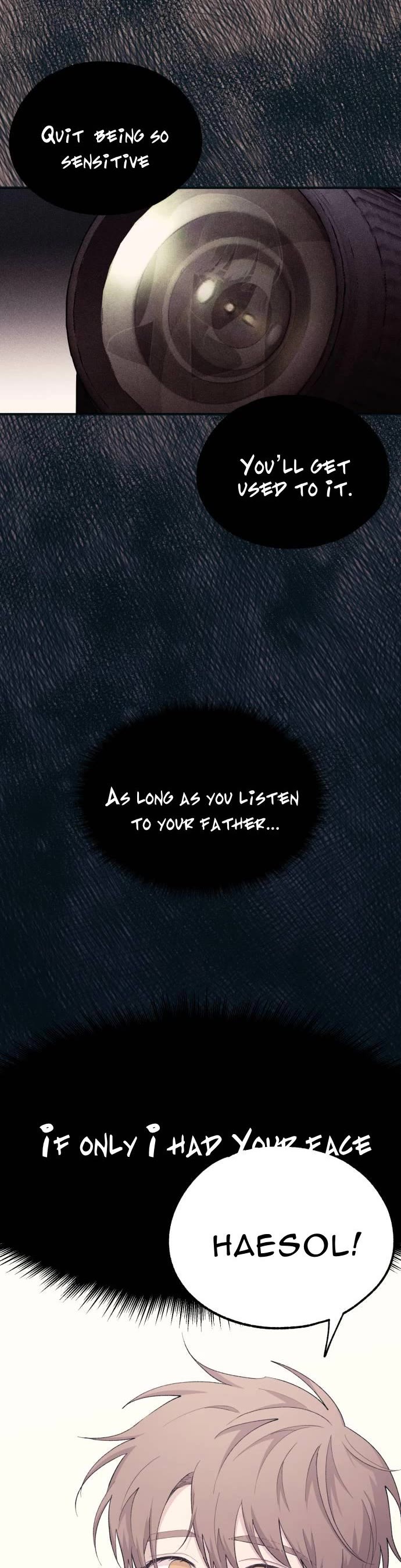 Yeonwoo's Innocence chapter 45 page 30