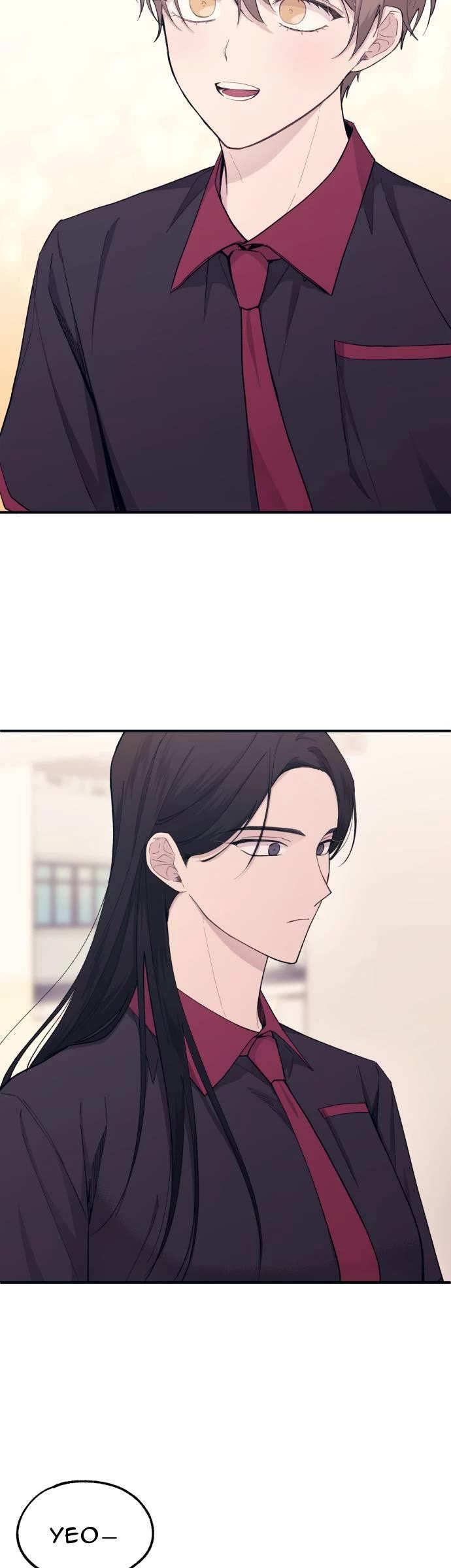 Yeonwoo's Innocence chapter 45 page 31