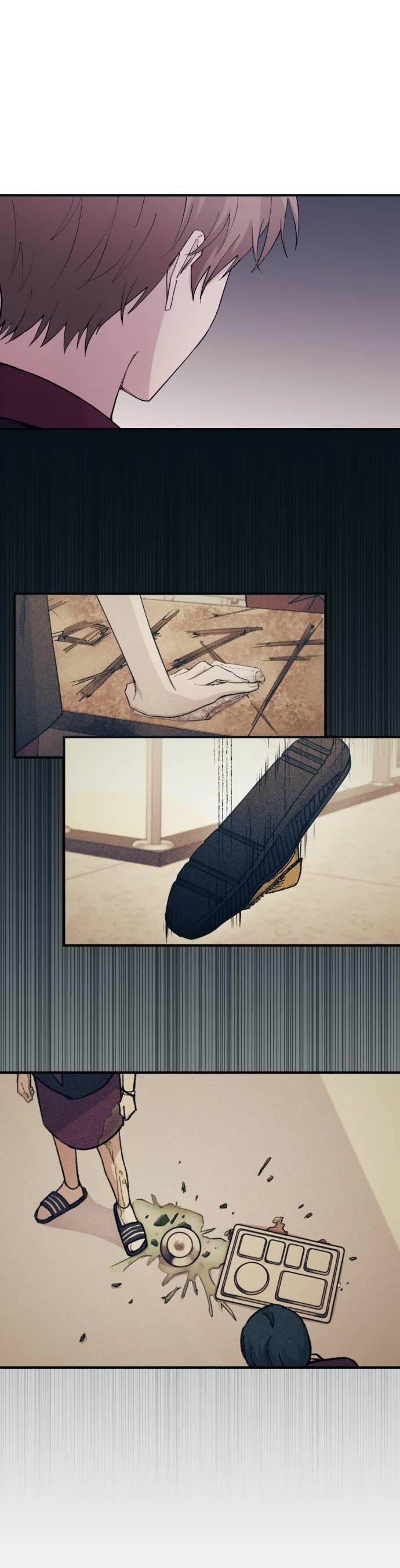 Yeonwoo's Innocence chapter 46 page 20