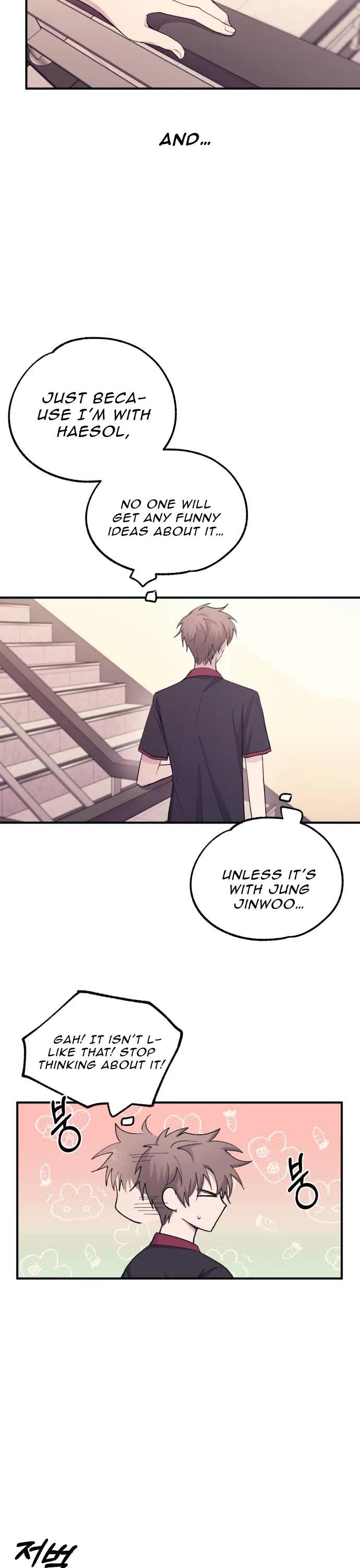 Yeonwoo's Innocence chapter 46 page 3