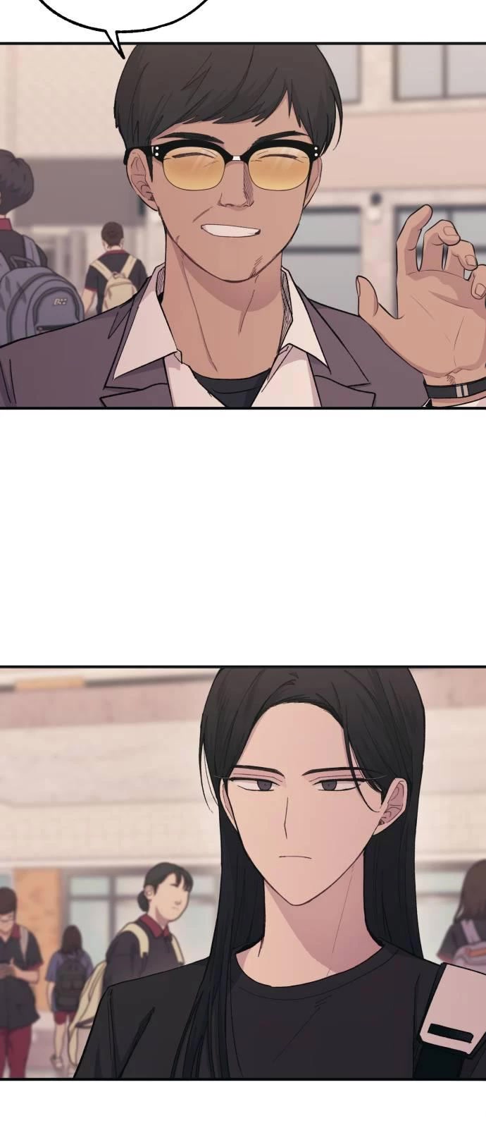 Yeonwoo's Innocence chapter 46 page 31