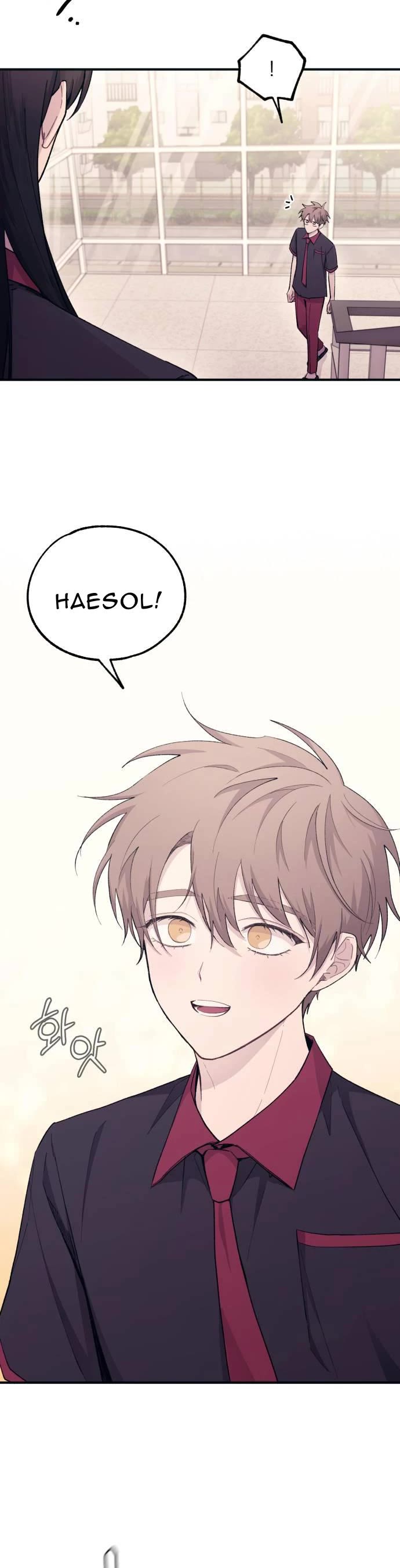 Yeonwoo's Innocence chapter 46 page 4