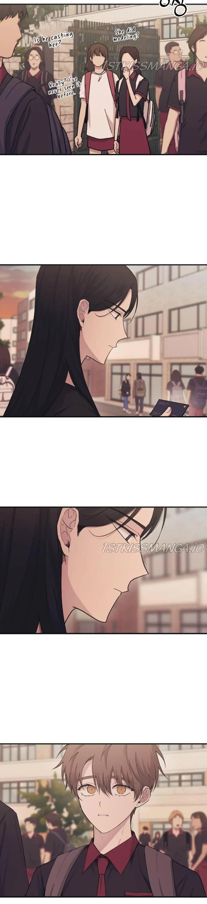 Yeonwoo's Innocence chapter 47 page 2