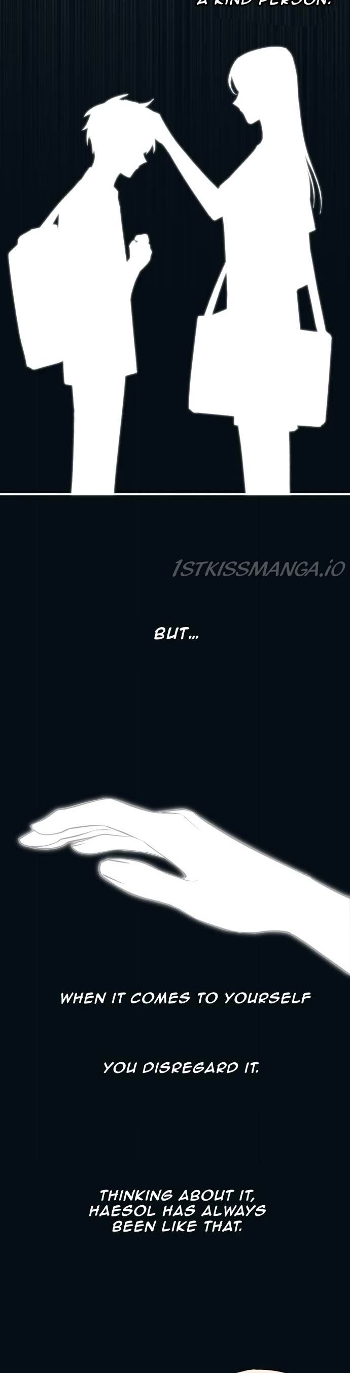 Yeonwoo's Innocence chapter 47 page 20