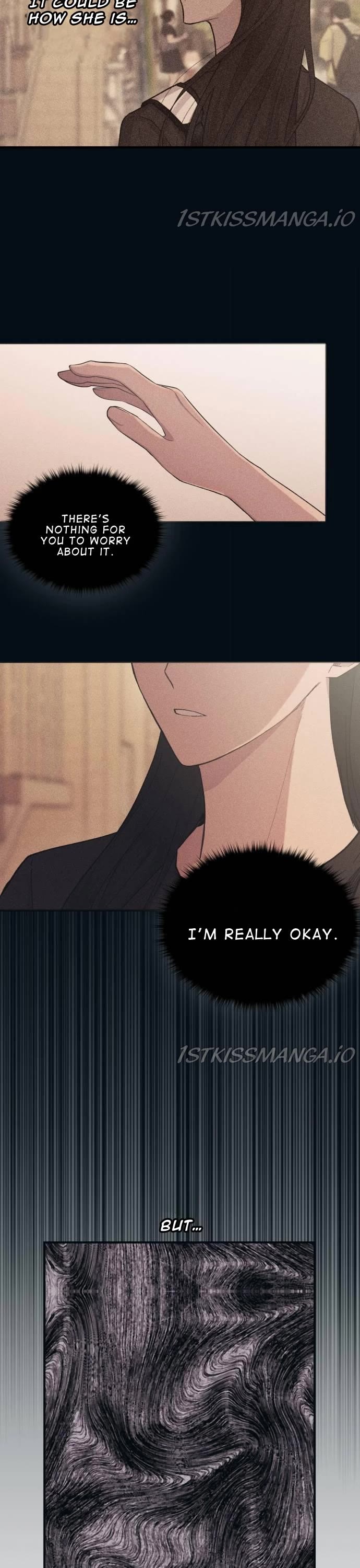 Yeonwoo's Innocence chapter 47 page 23