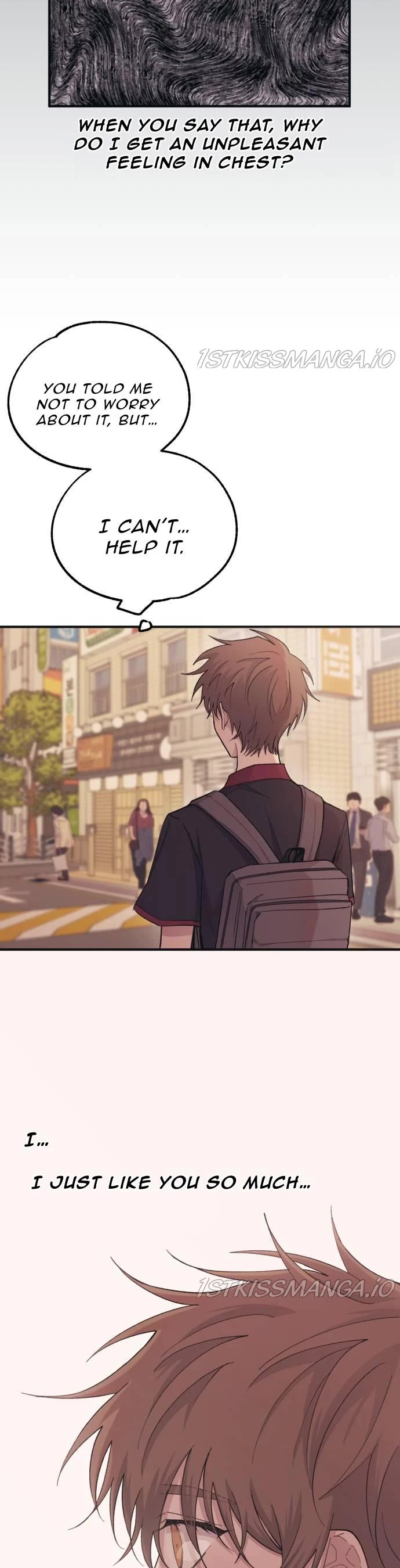 Yeonwoo's Innocence chapter 47 page 24