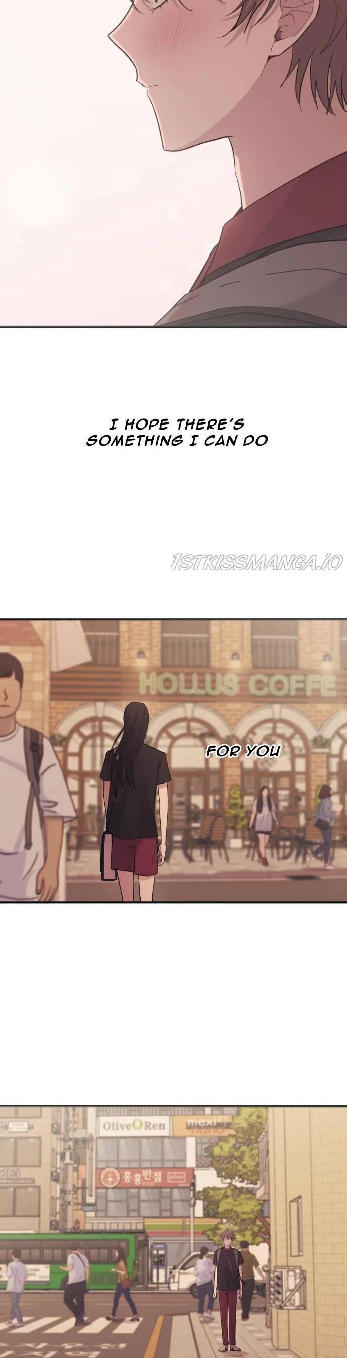 Yeonwoo's Innocence chapter 47 page 25