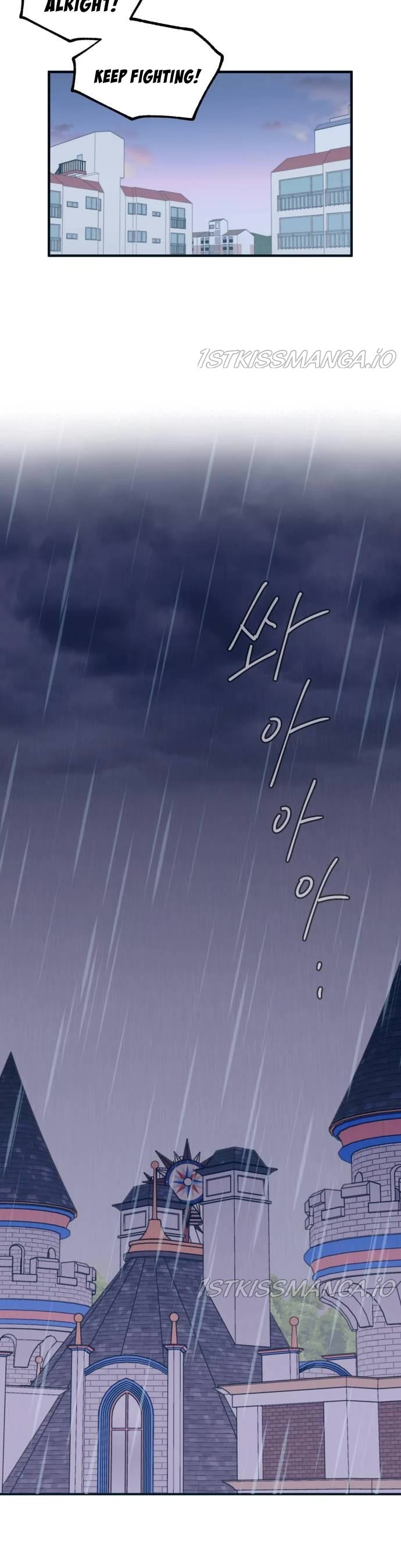 Yeonwoo's Innocence chapter 47 page 29