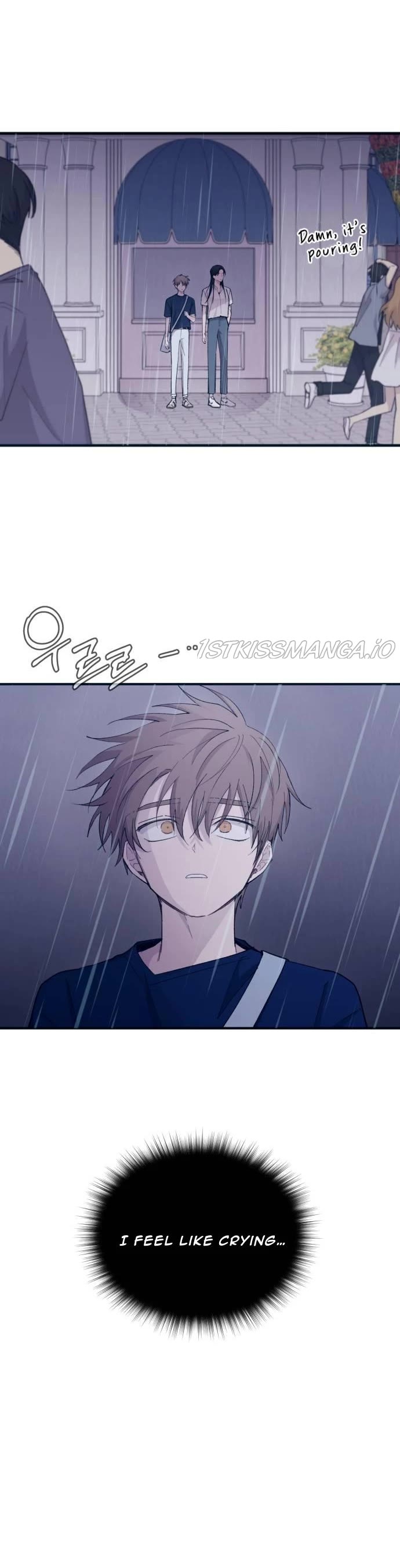 Yeonwoo's Innocence chapter 47 page 30