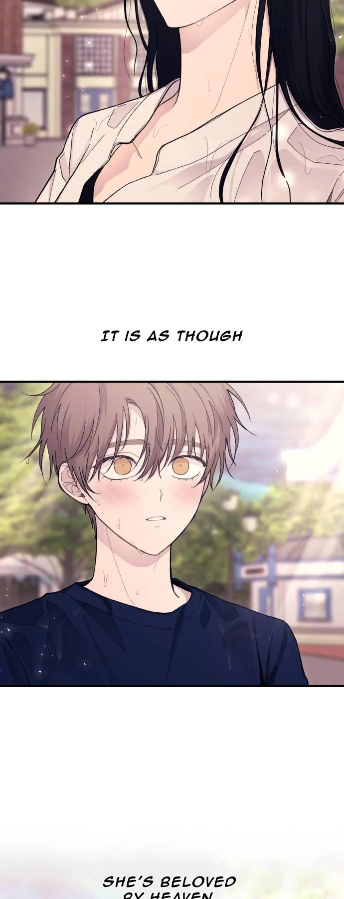 Yeonwoo's Innocence chapter 48 page 31