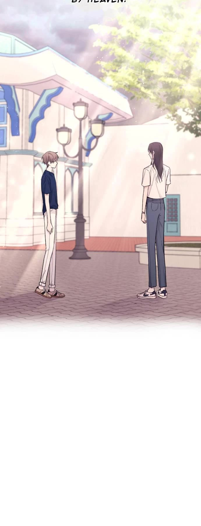 Yeonwoo's Innocence chapter 48 page 32