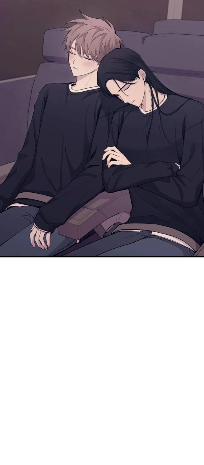 Yeonwoo's Innocence chapter 49 page 36