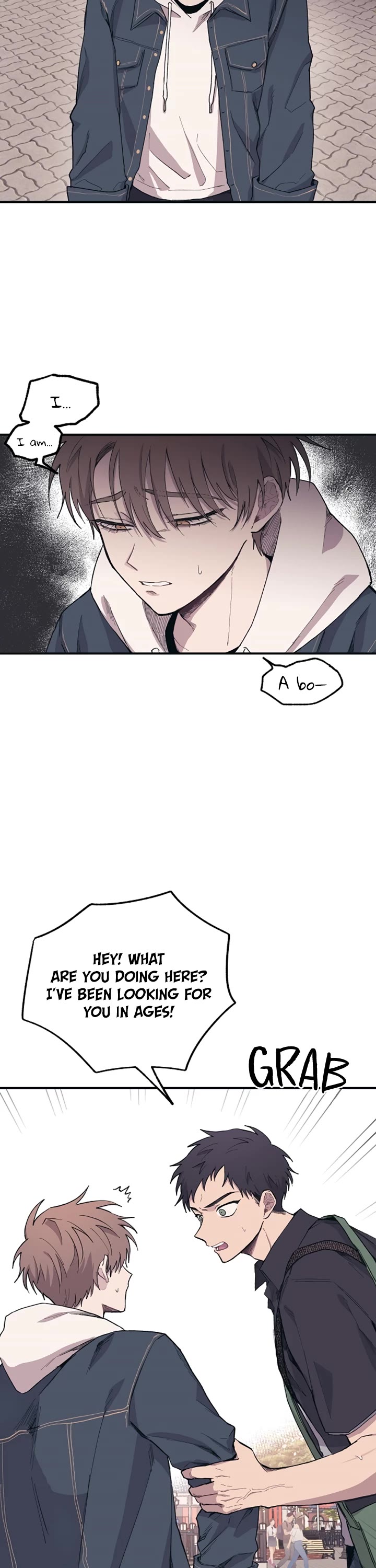 Yeonwoo's Innocence chapter 5 page 13