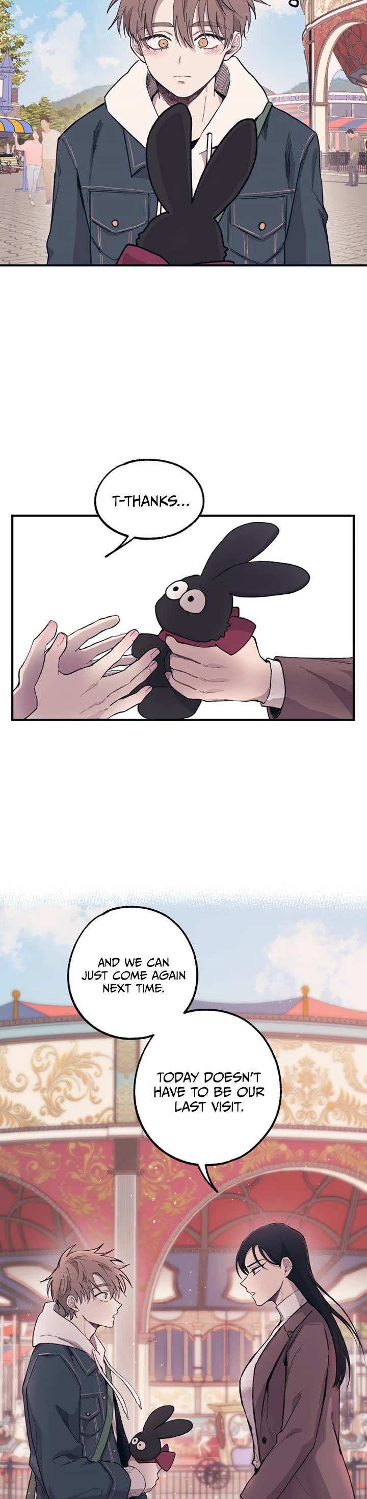 Yeonwoo's Innocence chapter 5 page 20