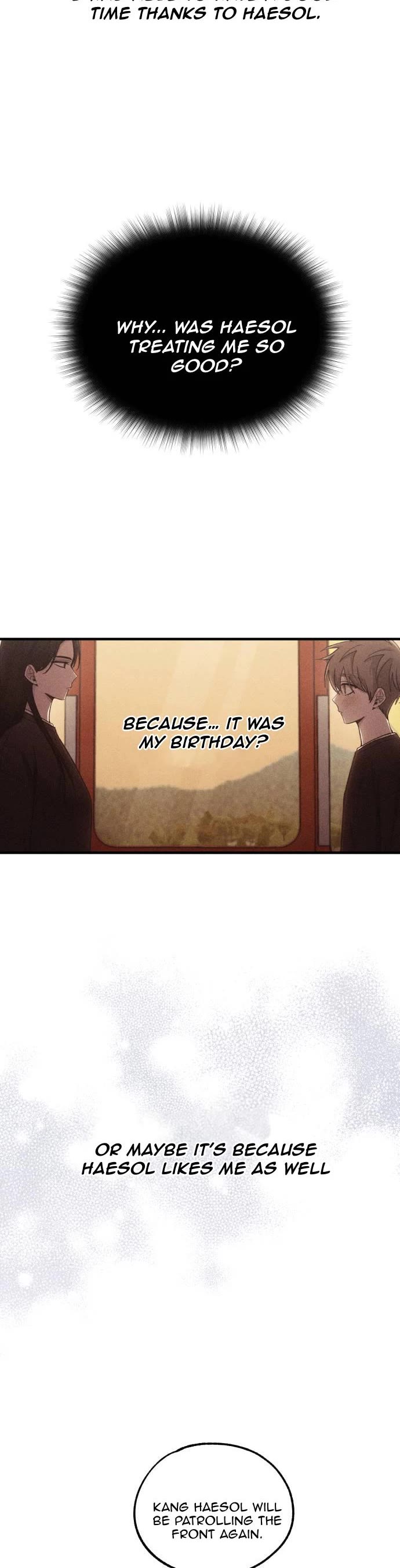 Yeonwoo's Innocence chapter 50 page 5