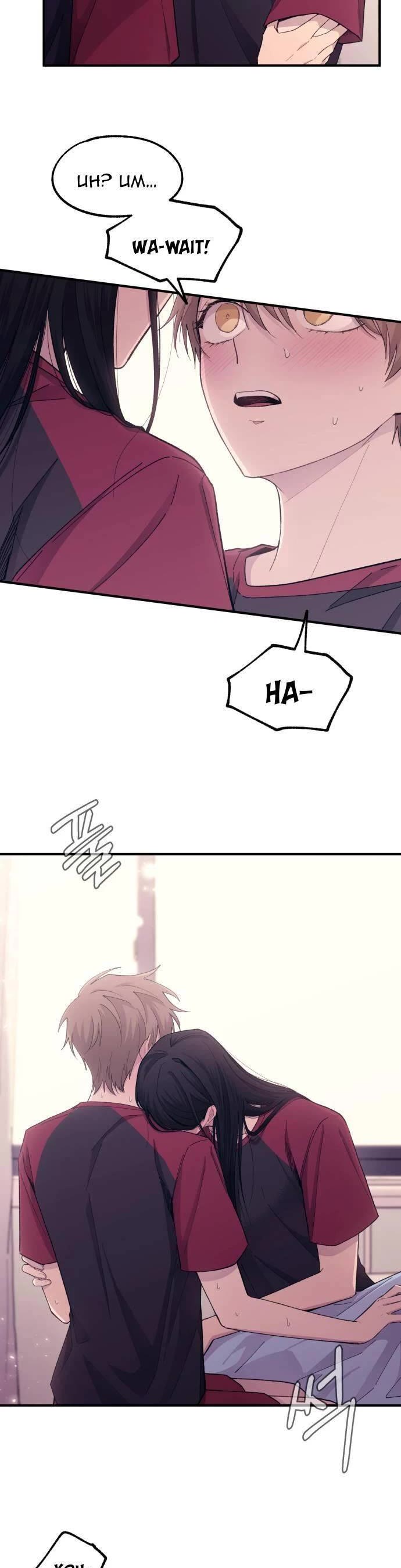 Yeonwoo's Innocence chapter 51 page 24