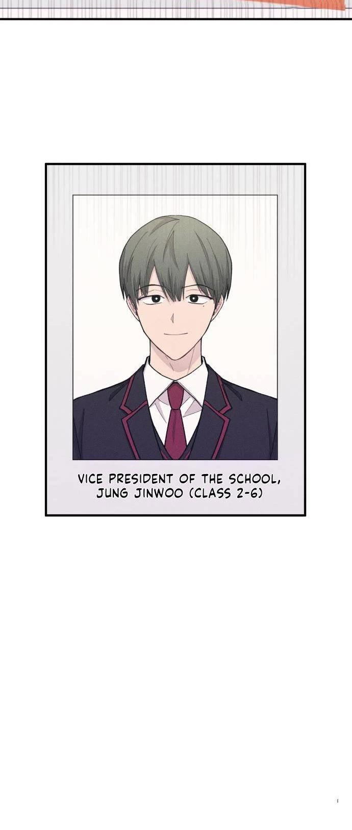 Yeonwoo's Innocence chapter 51 page 34