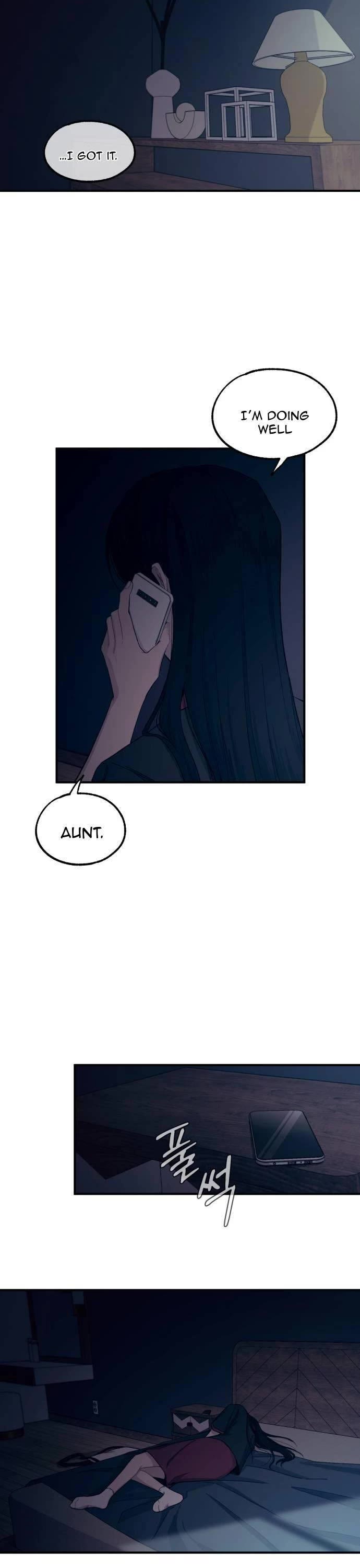 Yeonwoo's Innocence chapter 52 page 2