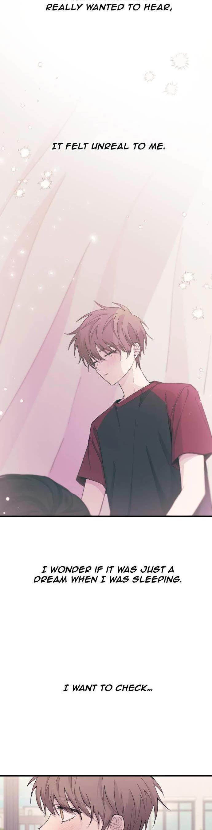 Yeonwoo's Innocence chapter 52 page 25