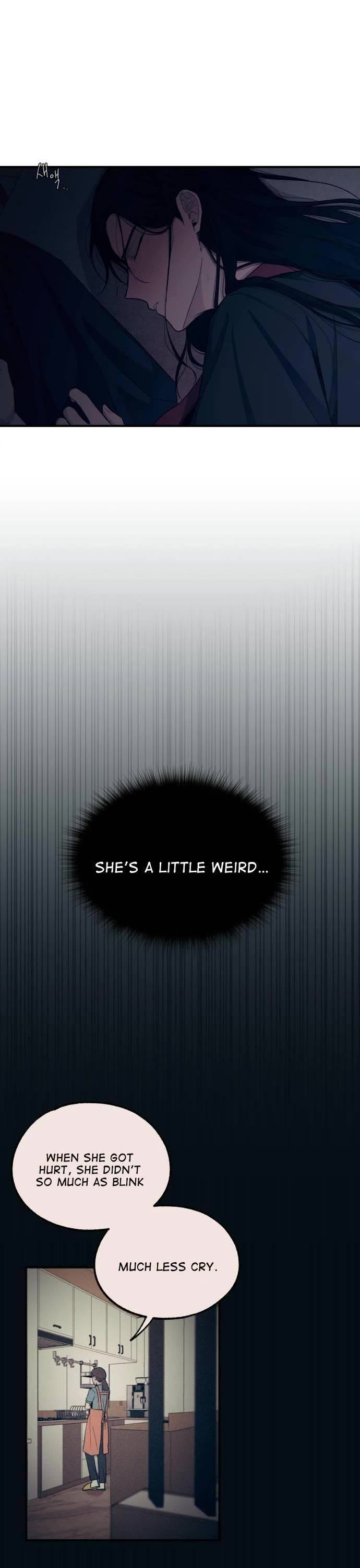 Yeonwoo's Innocence chapter 52 page 3