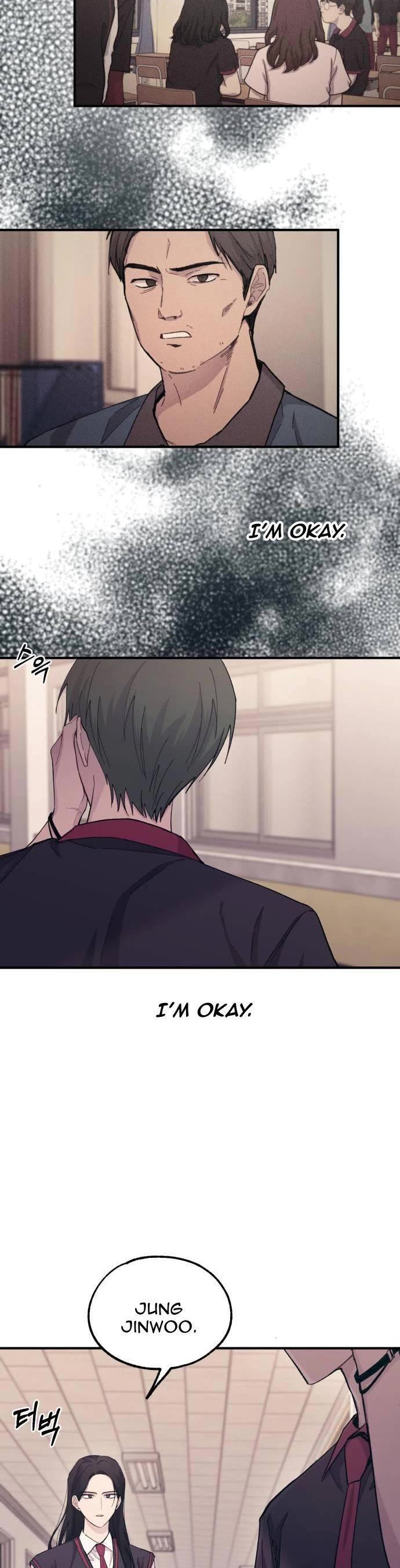 Yeonwoo's Innocence chapter 52 page 35