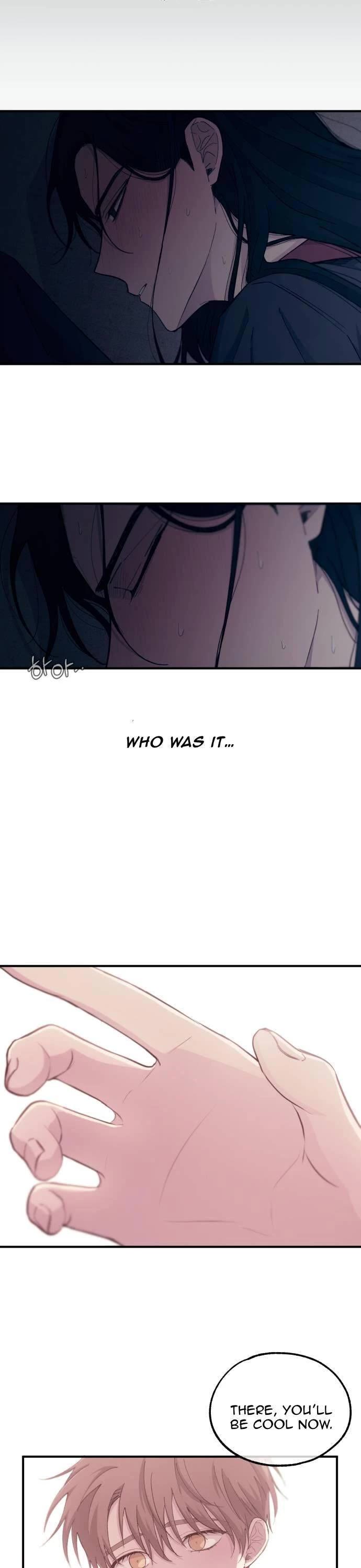 Yeonwoo's Innocence chapter 52 page 6