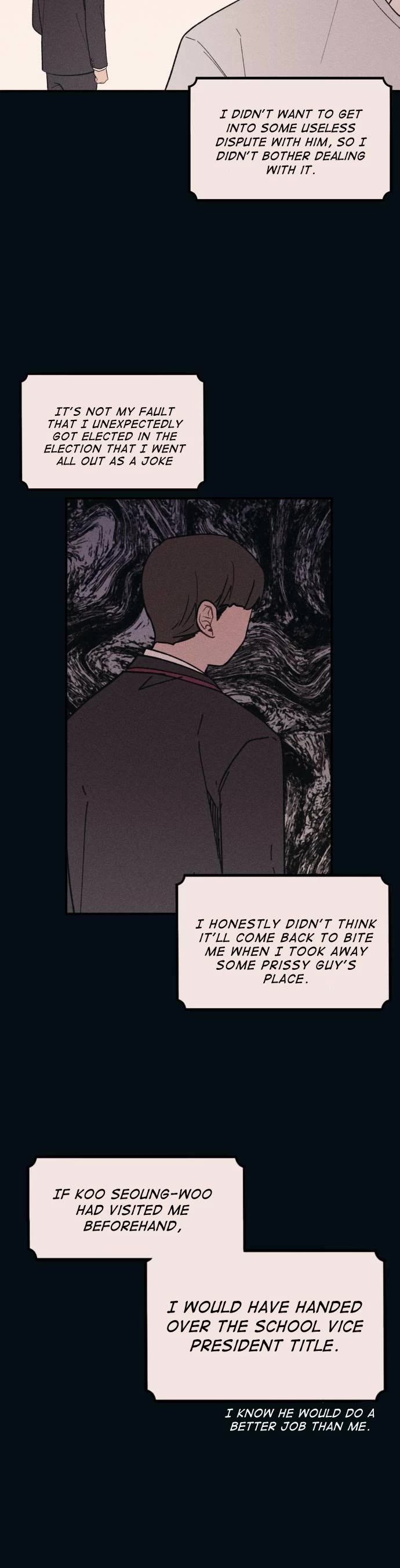 Yeonwoo's Innocence chapter 53 page 20