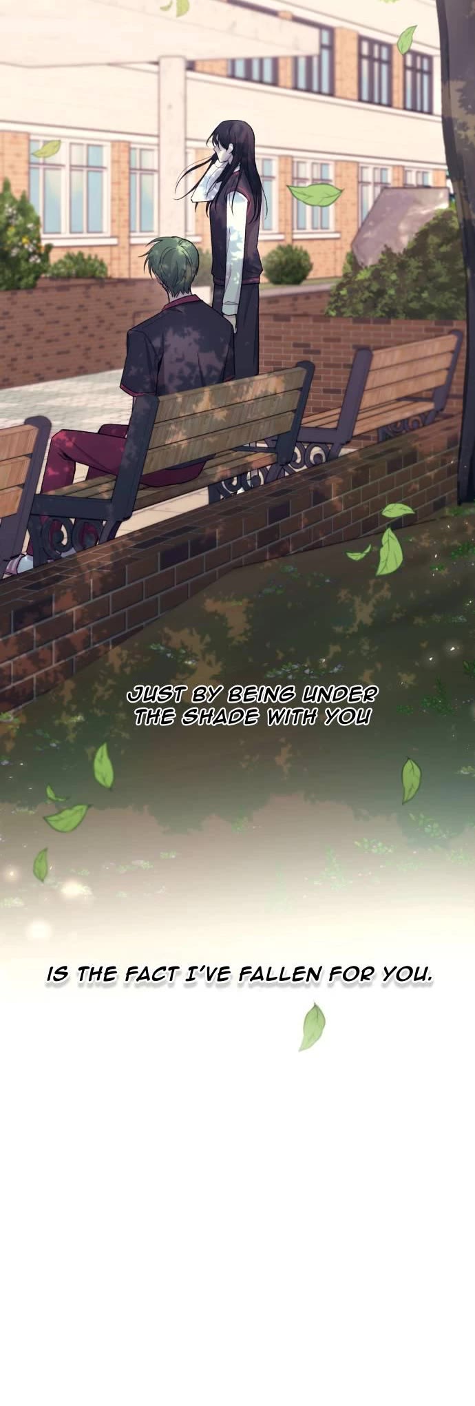 Yeonwoo's Innocence chapter 53 page 39