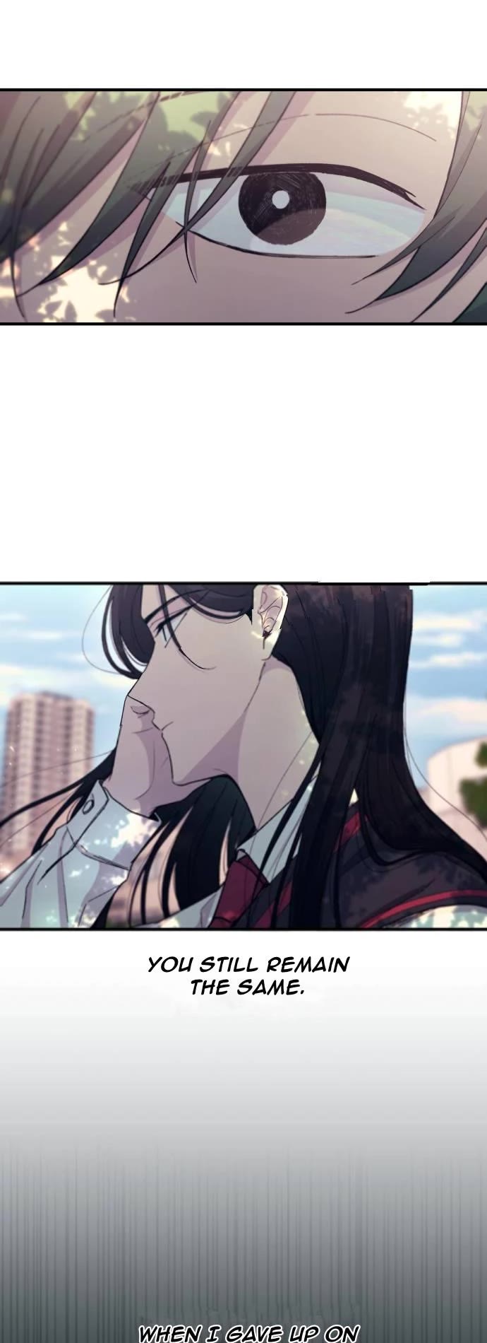 Yeonwoo's Innocence chapter 53 page 4